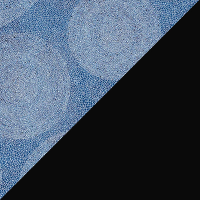 Holos Aegean (Keramik au&szlig;en) / Tiefschwarz (RAL 9005 innen)