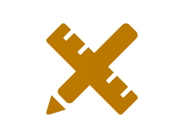 Türflügel für ALU-Türen der Stärke 79 mm