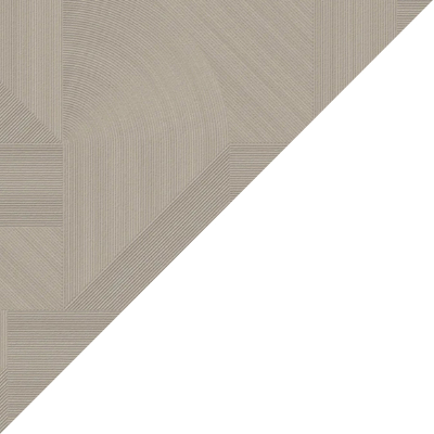 Ginza Doro (Keramik au&szlig;en) / Verkehrswei&szlig; (RAL 9016 innen)